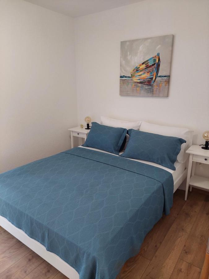 Bella Vista Apartment Komarna Luaran gambar