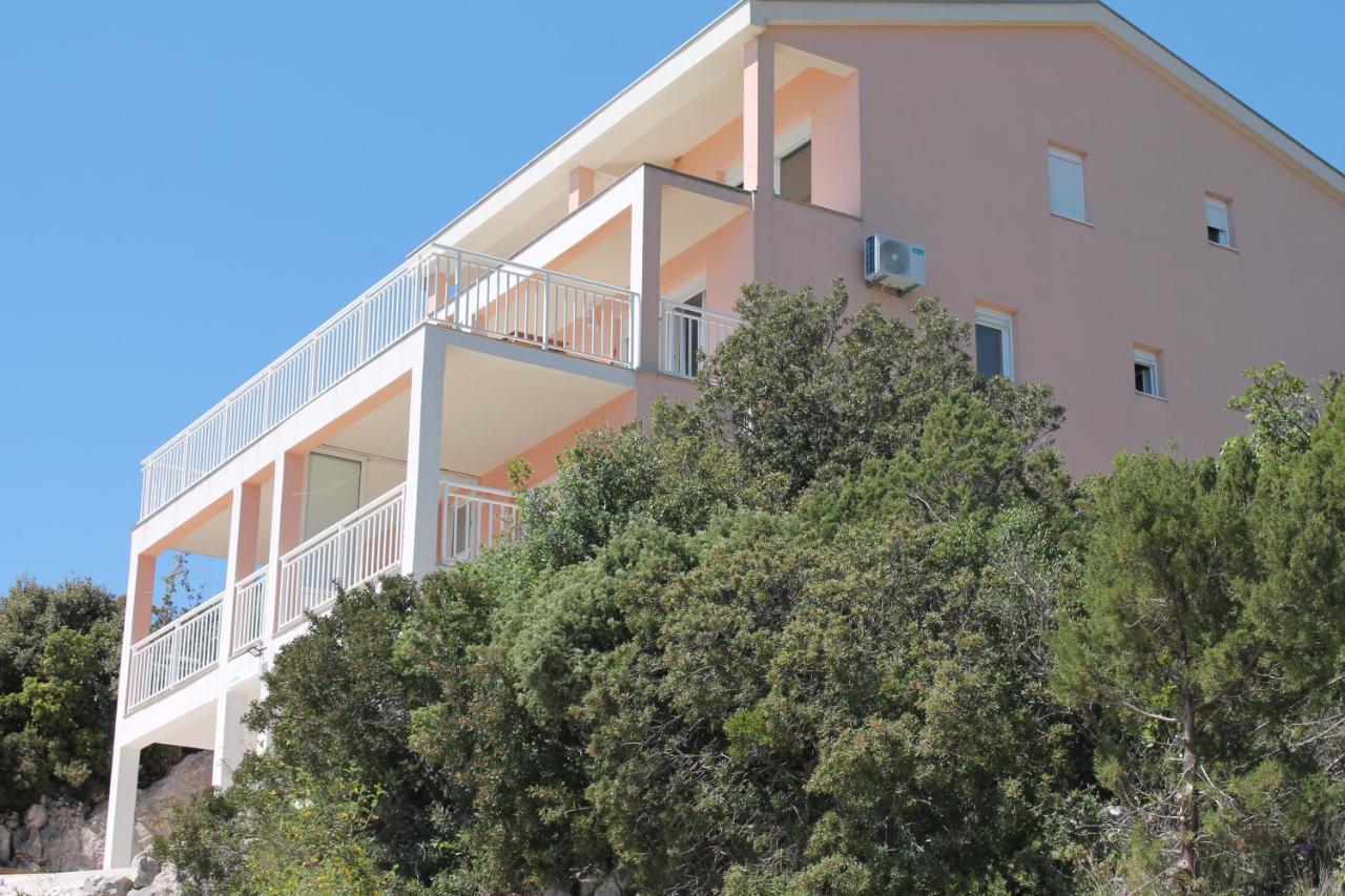 Bella Vista Apartment Komarna Luaran gambar